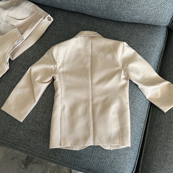 Boy’s custom made 3-piece dress suite - Picture 5 of 9